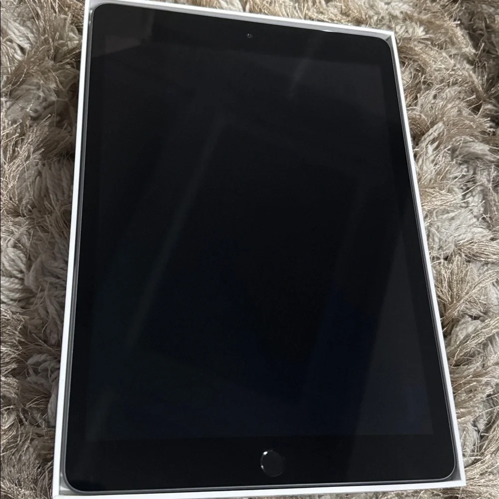 Apple Tablet